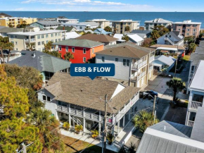Ebb & Flow Apartment House
